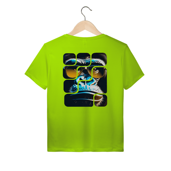 Baby Long Sport Biggie - Logo Clara