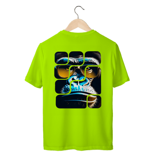 Camiseta Sport Biggie - Logo Escura
