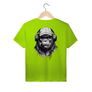 Nome do produto Baby Long Sport CHG - Logo Escura