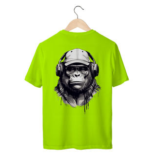 Camiseta Sport CHG - Logo Clara