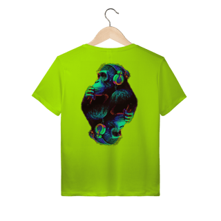 Nome do produto Baby Long Sport Sounds - Logo Escura