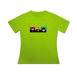 Nome do produto Baby Long Sport Sense - Logo Clara