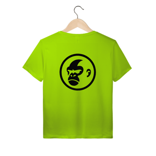 Baby Long Sport Original - Logo Escura