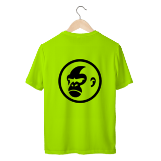 Nome do produto Camiseta Sport Original - Logo Escura