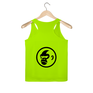 Nome do produto Regata Feminina Sport Original - Logo Escura