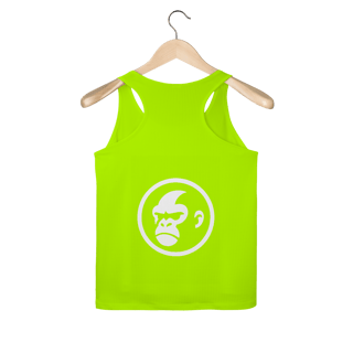 Nome do produto Regata Feminina Sport Original - Logo Clara