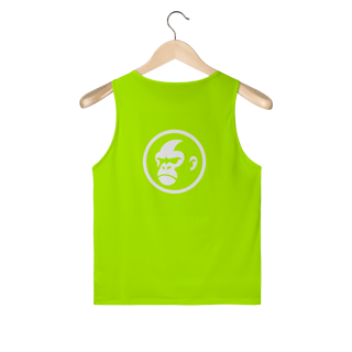 Nome do produto Regata Masculina Sport Original - Logo Clara