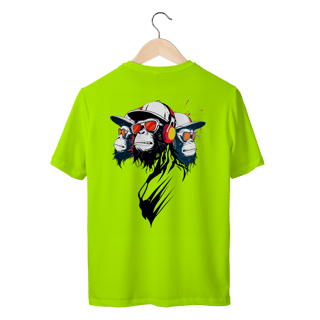 Nome do produto Camiseta Sport Trinity - Logo Escura