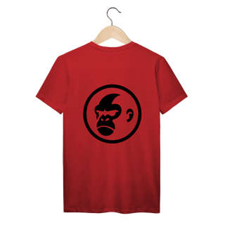 Nome do produto Camiseta Original - Logo Escura