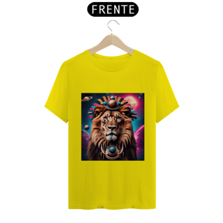 Nome do produto Camiseta Leão Estelar