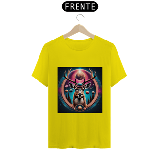Nome do produto Camiseta Veado Estelar