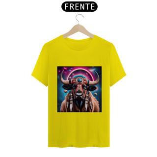 Nome do produto Camiseta Búfalo Estelar