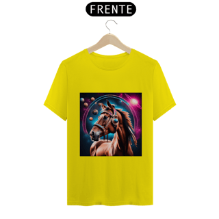 Nome do produto Camiseta Cavalo Estelar