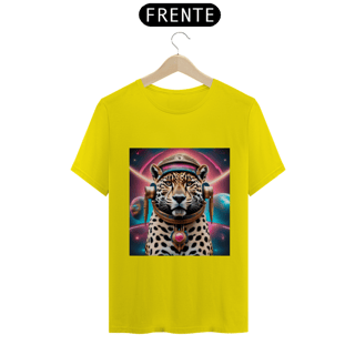 Nome do produto Camiseta Onça Estelar