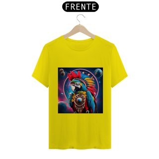 Nome do produto Camiseta Arara Estelar