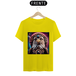 Nome do produto Camiseta Águia Estelar