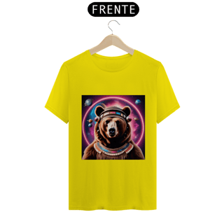 Nome do produto Camiseta Urso Estelar