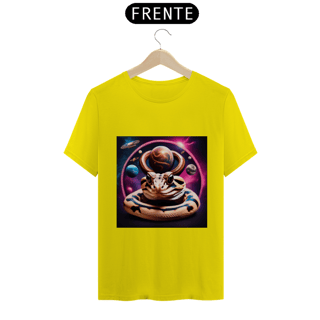 Nome do produto Camiseta Jibóia Estelar