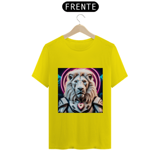 Nome do produto Camiseta Guardião Leão Estelar