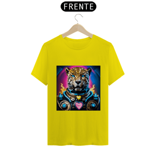 Nome do produto Camiseta Guardião Onça Estelar