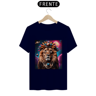 Nome do produto Camiseta Leão Estelar