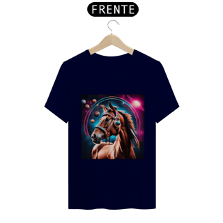 Nome do produto Camiseta Cavalo Estelar