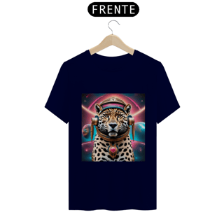 Nome do produto Camiseta Onça Estelar