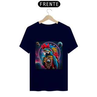 Nome do produto Camiseta Arara Estelar