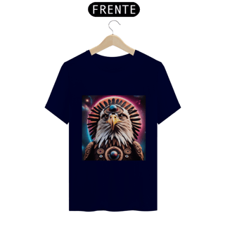 Nome do produto Camiseta Águia Estelar