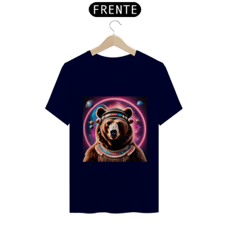Nome do produto Camiseta Urso Estelar