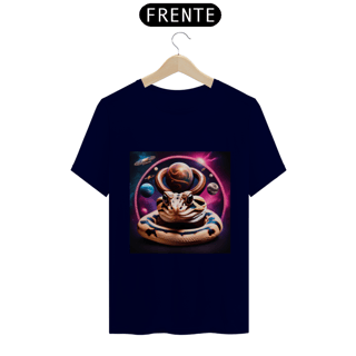 Nome do produto Camiseta Jibóia Estelar