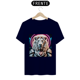 Nome do produto Camiseta Guardião Leão Estelar