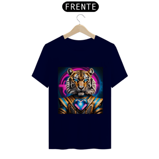 Nome do produto Camiseta Guardião Tigre Estelar