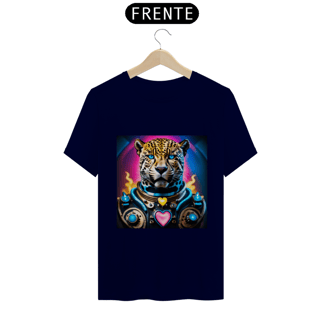 Nome do produto Camiseta Guardião Onça Estelar