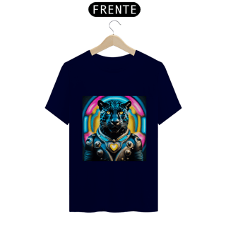 Nome do produto Camiseta Guardião Pantera Estelar