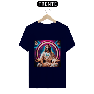 Nome do produto Camiseta Jesus Cristo