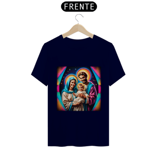 Nome do produto Camiseta Sagrada Família