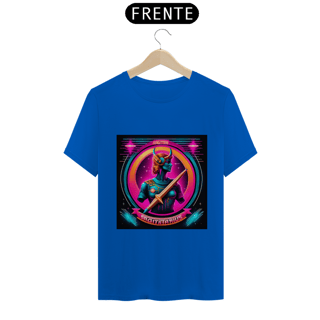 Nome do produto Camiseta Signo de Sagitário