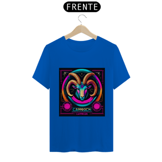 Nome do produto Camiseta Signo de Capricórnio