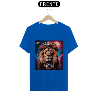 Nome do produto Camiseta Leão Estelar
