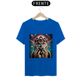 Nome do produto Camiseta Coruja Estelar