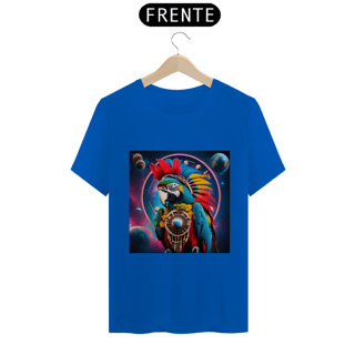 Nome do produto Camiseta Arara Estelar