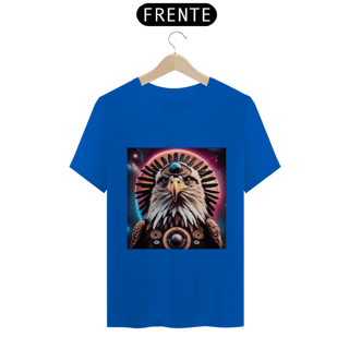 Nome do produto Camiseta Águia Estelar