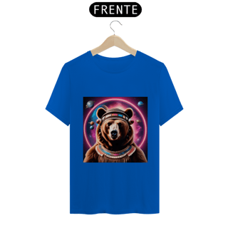 Nome do produto Camiseta Urso Estelar