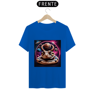 Nome do produto Camiseta Jibóia Estelar