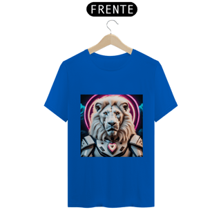 Nome do produto Camiseta Guardião Leão Estelar