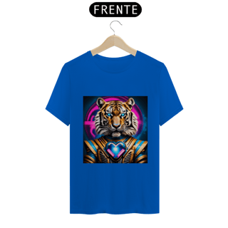 Nome do produto Camiseta Guardião Tigre Estelar