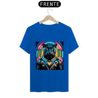 Nome do produto Camiseta Guardião Pantera Estelar