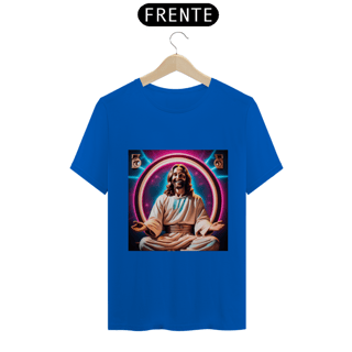 Nome do produto Camiseta Jesus Cristo