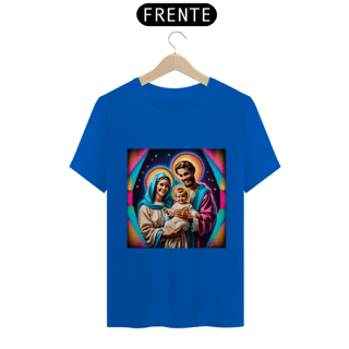 Nome do produto Camiseta Sagrada Família